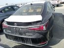 لكزس ES 300 Lexus ES300h 2.5L Hybrid, Sedan, Model 2023