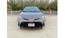 Toyota Corolla 2016 FACELIFT 2019 For URGENT SALE