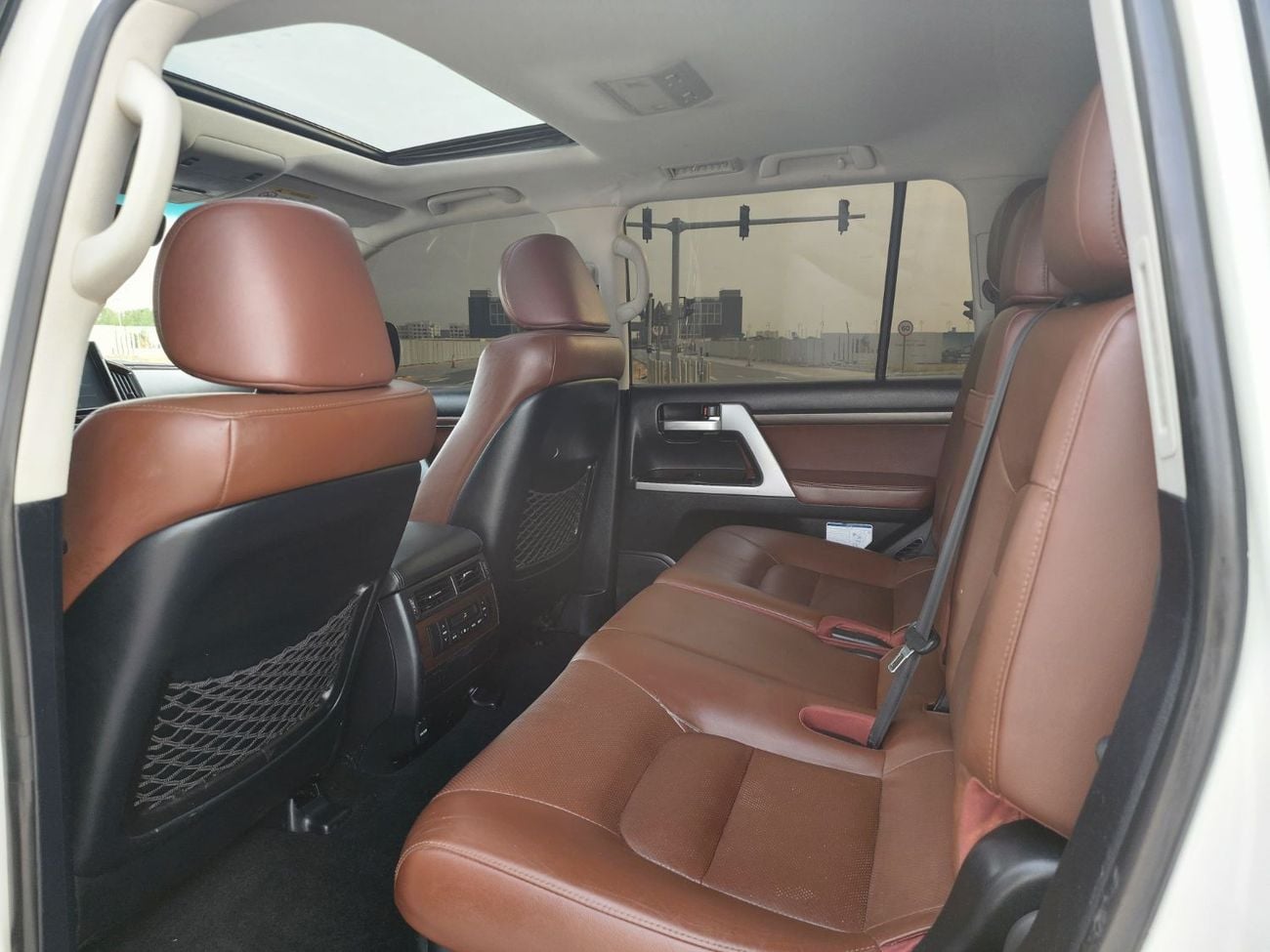 Toyota Land Cruiser VX.R V8