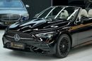 مرسيدس بنز CLE 200 كابريوليه CLE 200 Cabriolet | GCC 0km | Agency Warranty