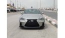 Lexus IS300 F SPORT EXCELLENT CONDITION / WITH WARRANTY