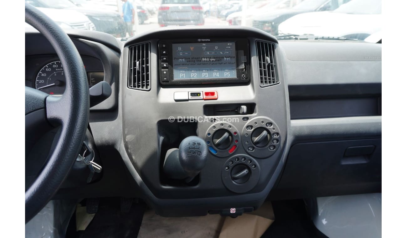 Toyota Lite Ace 2023 Toyota Lite-Ace 1.5L Petrol