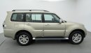 Mitsubishi Pajero GLS HIGHLINE 3.8 | Under Warranty | Inspected on 150+ parameters