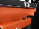بي واي دي ليوبارد تيتانيوم 7 Ultra Edition Orange Interior 1.5 Plug-In Hybrid (Export Price)