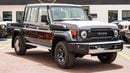 Toyota Land Cruiser Pick Up