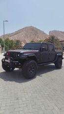 Jeep Gladiator RUBICON