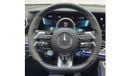 مرسيدس بنز E 63S AMG 4MATIC+ 2022 Mercedes Benz E63s AMG 4MATIC+, 2027 Mercedes Warranty + Service Pack, Fully Loaded