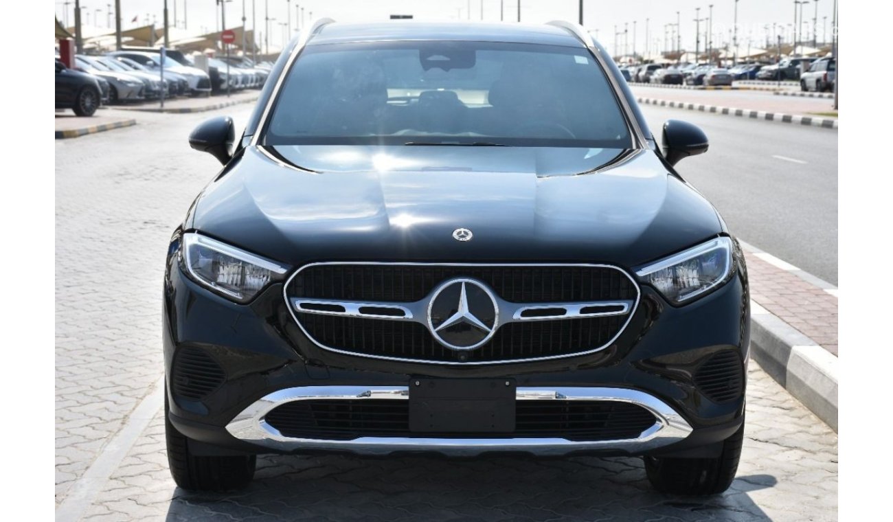 Mercedes-Benz GLC 300 360 CAMERA | PANORAMIC ROOF | WITH WARRANTY