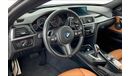 BMW 430i M Sport