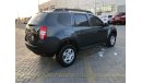 Renault Duster GCC