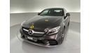 Mercedes-Benz C 300 AMG Package