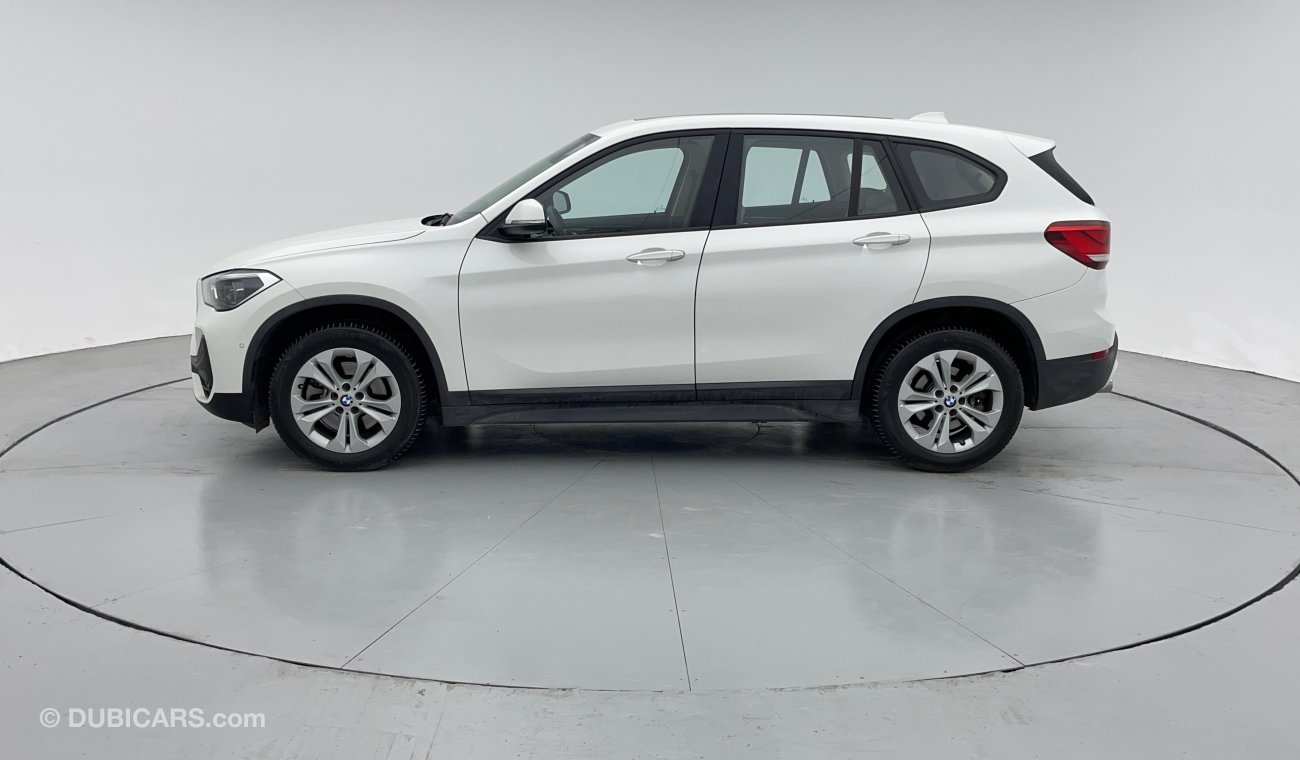 BMW X1 SDRIVE 20I EXCLUSIVE 2 | Zero Down Payment | Free Home Test Drive