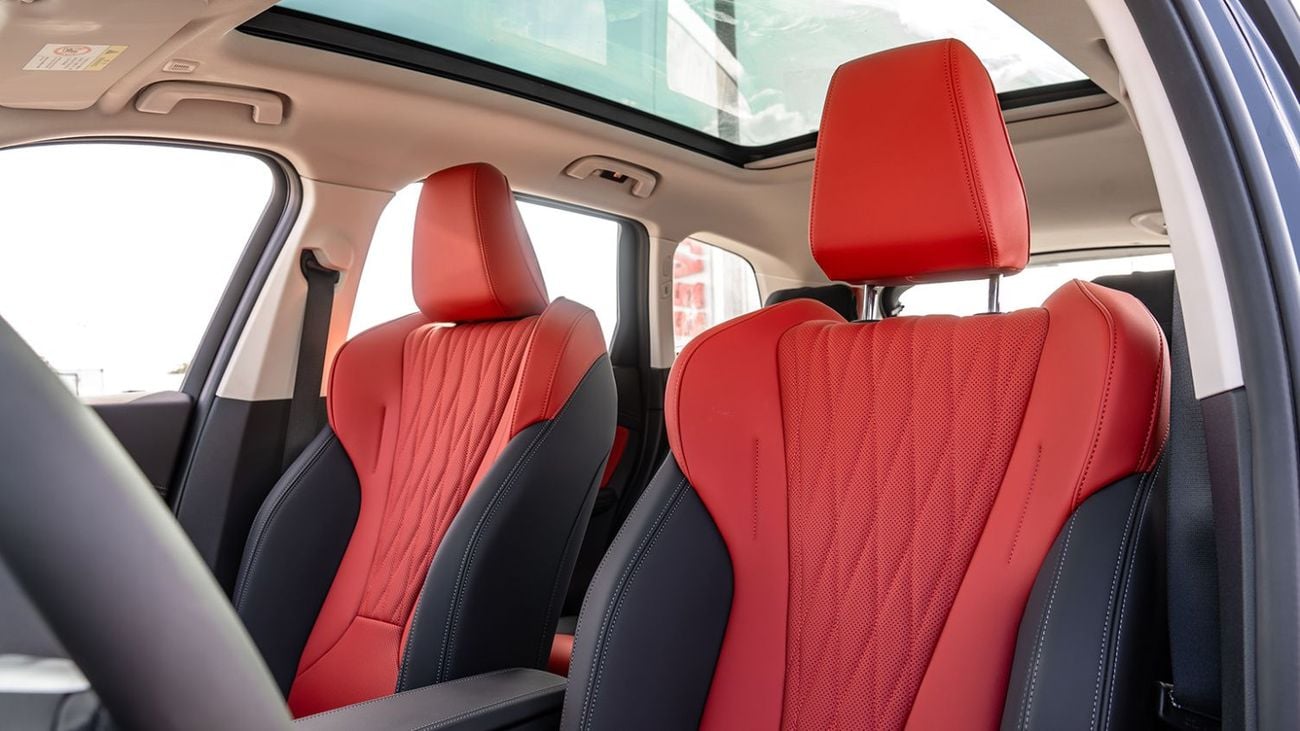 بي أم دبليو X1 2026 |BMW X1 25LI SDRIVE M SPORT PACKAGE [ EXPORT ONLY ]