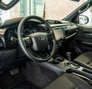 Toyota Hilux ADVENTURE Hilux Adventure 2.8 Diesel 2026