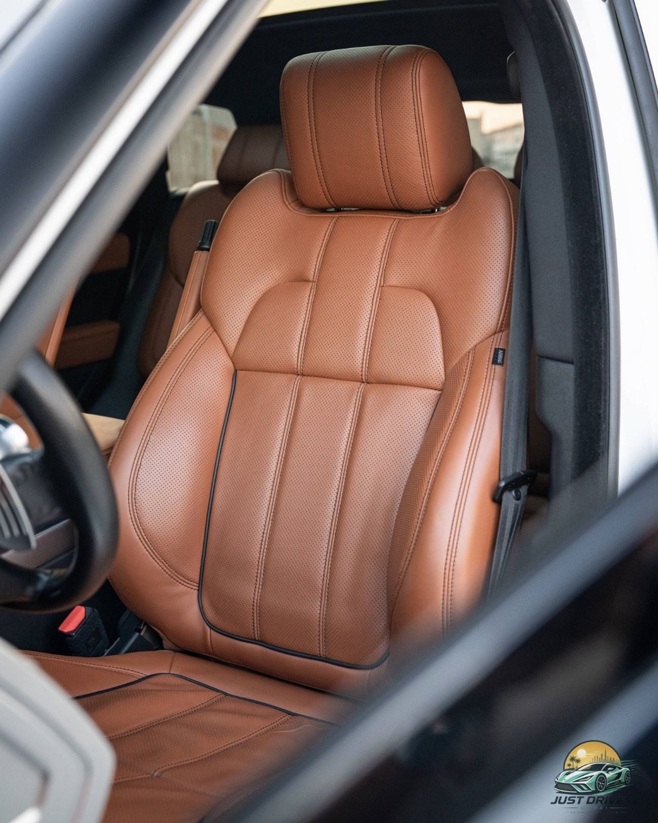 Land Rover Range Rover Sport SUPERCHARGED