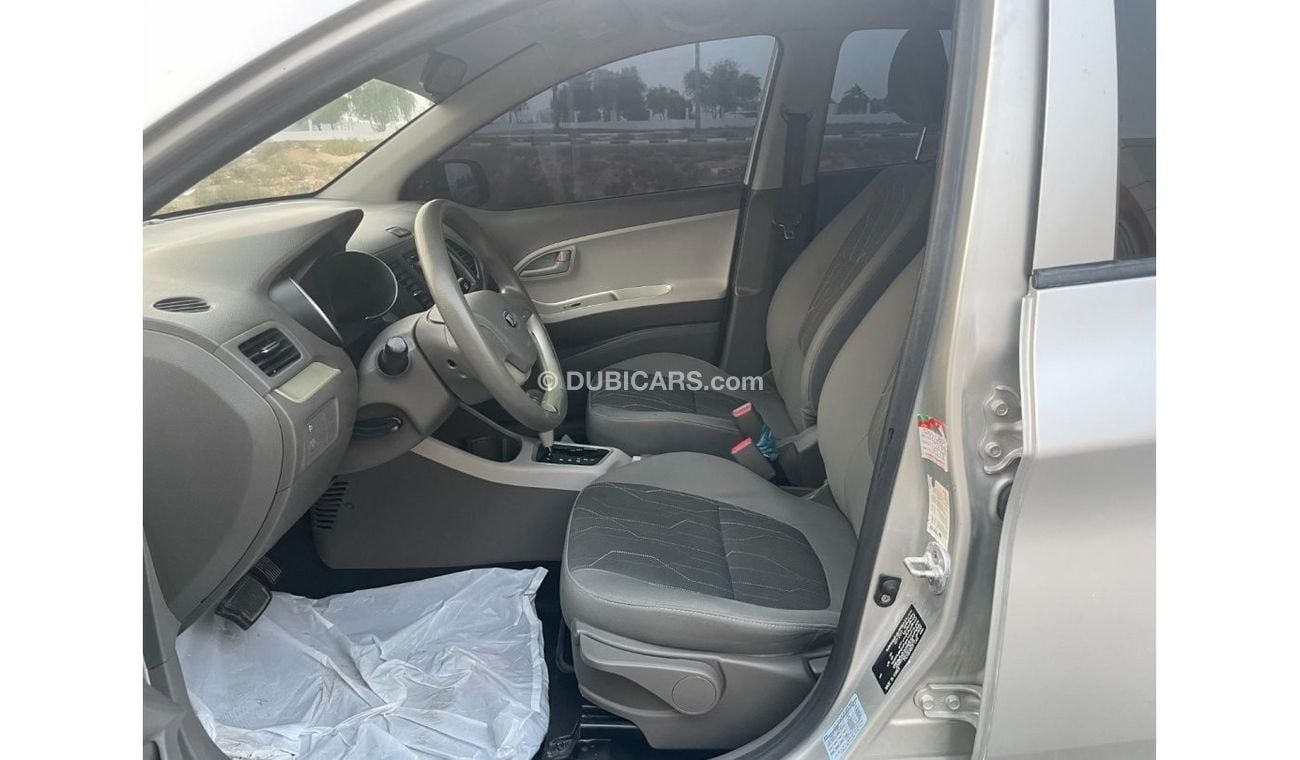 Kia Picanto Model:  Picanto   Year : 2016  Capacity: 1.2  Color: SILVER  Condition: EXCELLENT CONDITION  Car typ