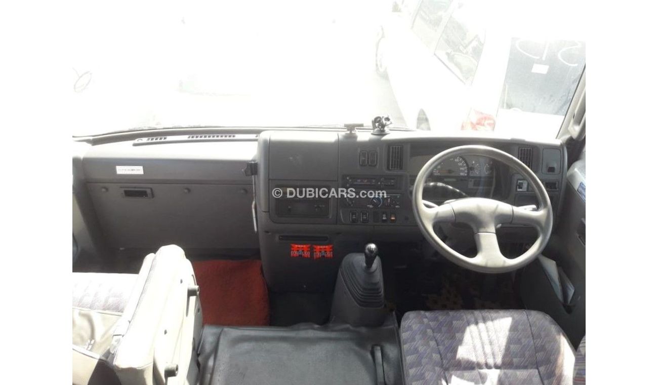 Nissan Civilian Civilian bus RIGHT HAND DRIVE (Stock no PM 703 )