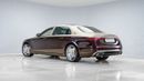 Mercedes Maybach S680 Maybach UAE's Very Best Example | 2 Years Free Servicing | AED 10,044 Per Month