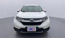 Honda CRV LX 2.4 | Under Warranty | Inspected on 150+ parameters