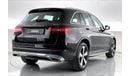 Mercedes-Benz GLC 250 Standard | 1 year free warranty | 0 down payment | 7 day return policy