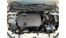 Toyota Corolla S-Class Sport 1.8L V4 2014 US IMPORTED