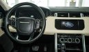 Land Rover Range Rover Sport Supercharged V6