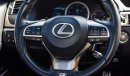 Lexus GS350 F Sport