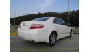 Toyota Camry 2009 GLX Ref #838