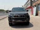 Toyota Hilux GLX 2019 MODEL GLX Facelift to Adventure 2025 Shape V4 2.7L Engine