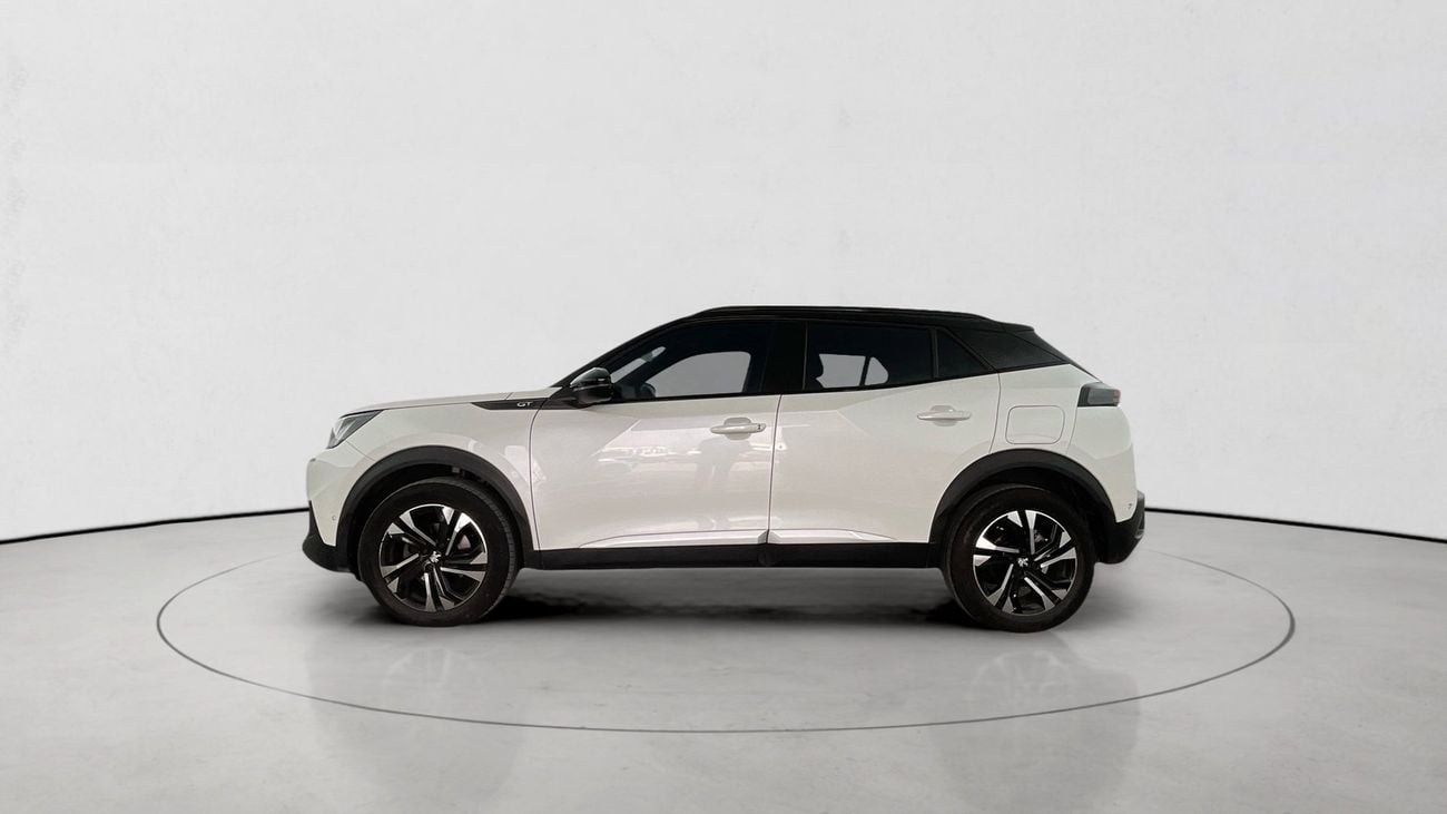Peugeot 2008 GT | Guaranteed Warranty | 0 Down Payment