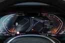 بي أم دبليو 540i  BMW 540i M-Sport 2023 GCC | Agency Warranty | Service Contract