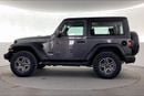 Jeep Wrangler Sport | Guaranteed Warranty | 0 Down Payment