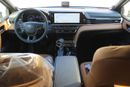تويوتا كامري LUMIERE 2.5L HYBRID AT FWD AT 2026MY
