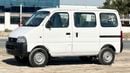 Suzuki EECO Suzuki EECO 1.2L 7 STR MT