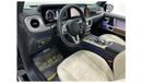 مرسيدس بنز G 500 بريميوم + 2022 Mercedes Benz G500, 2027 Mercedes Warranty, 2026 Mercedes Service Pack, G63 Kit, Low
