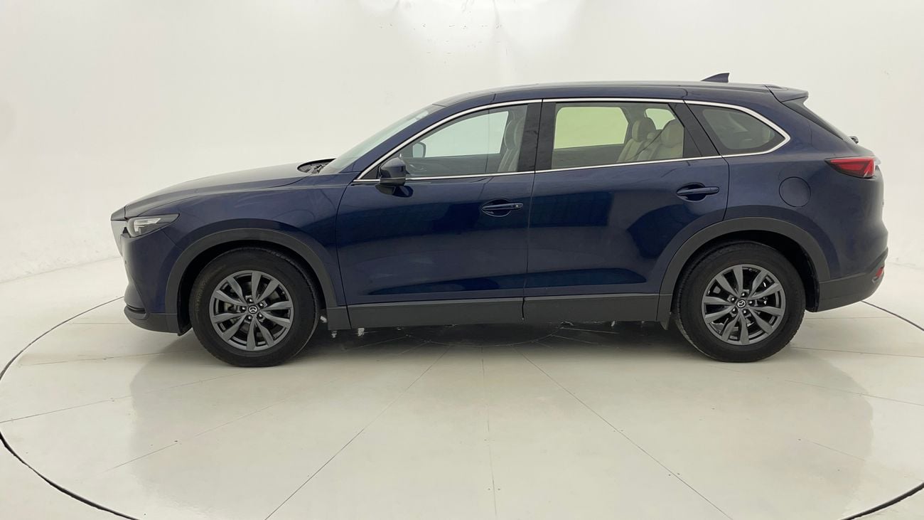 Mazda CX9 GT 2.5 | Zero Down Payment | Free Home Test Drive