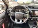 Toyota Hilux EXPORT ONLY - TOYOTA HILUX DLX-E DSL 2.4L (MANUAL WINDOWS)
