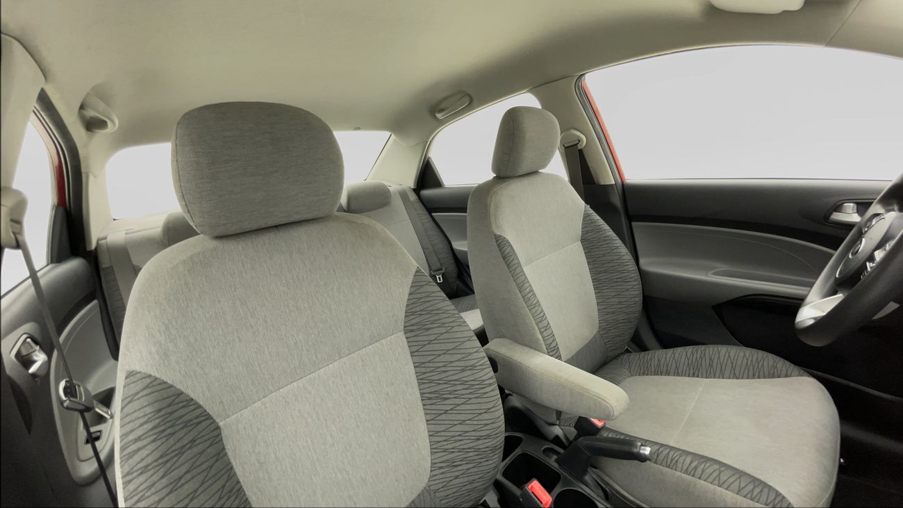 Kia Pegas LX 1.4 | Zero Down Payment | Home Test Drive