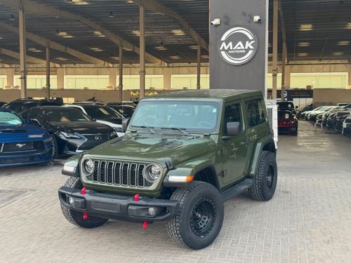 Jeep Wrangler SPORT V6 3.6l / HIGH FINDERS /LED HEADLIGHT/SCREEN