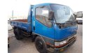 Mitsubishi Canter Canter truck RIGHT HAND DRIVE (Stock no PM 442 )