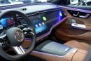 مرسيدس بنز E300 E 300 | GCC 0km | Agency Warranty | AMG Package