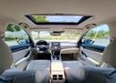 Honda Accord EXL 1.5L 1020-Monthly l GCC l Sunroof, Leather, Radar l Agency Maintained