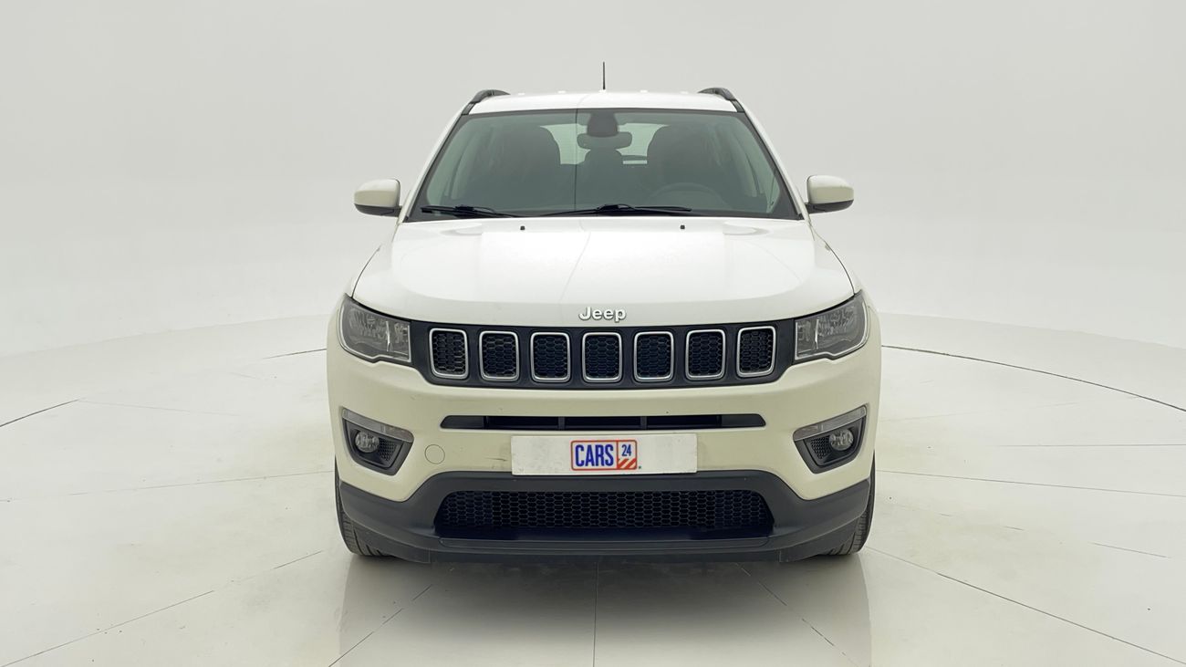 Jeep Compass LONGITUDE 2.4 | Zero Down Payment | Free Home Test Drive