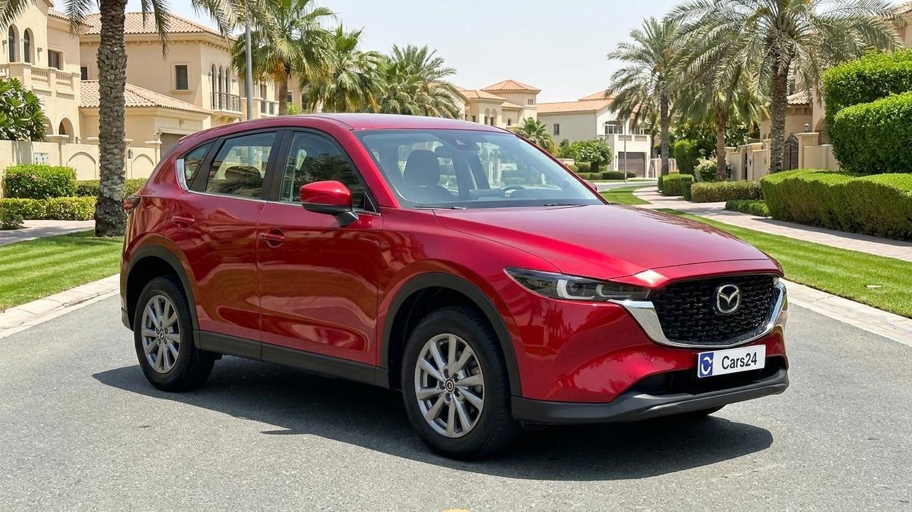 مازدا CX5 GL كارس24 هي سوق ضخم للسيارات المستعملة موثوق ومضمون ٪كارس24 هي سوق ضخم للسيارات المستعملة موثوق ومضمون