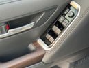 Toyota Land Cruiser GXR | 4.0L Full Option | Digital Meter | SUNROOF | CODE# GXR42H