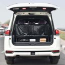 Toyota Land Cruiser VX 3.5L HYBRID