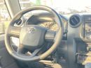 تويوتا لاند كروزر بيك آب 4.2  Diesel Double Cabin  brand New