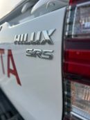 تويوتا هيلوكس Toyota Hilux SR5