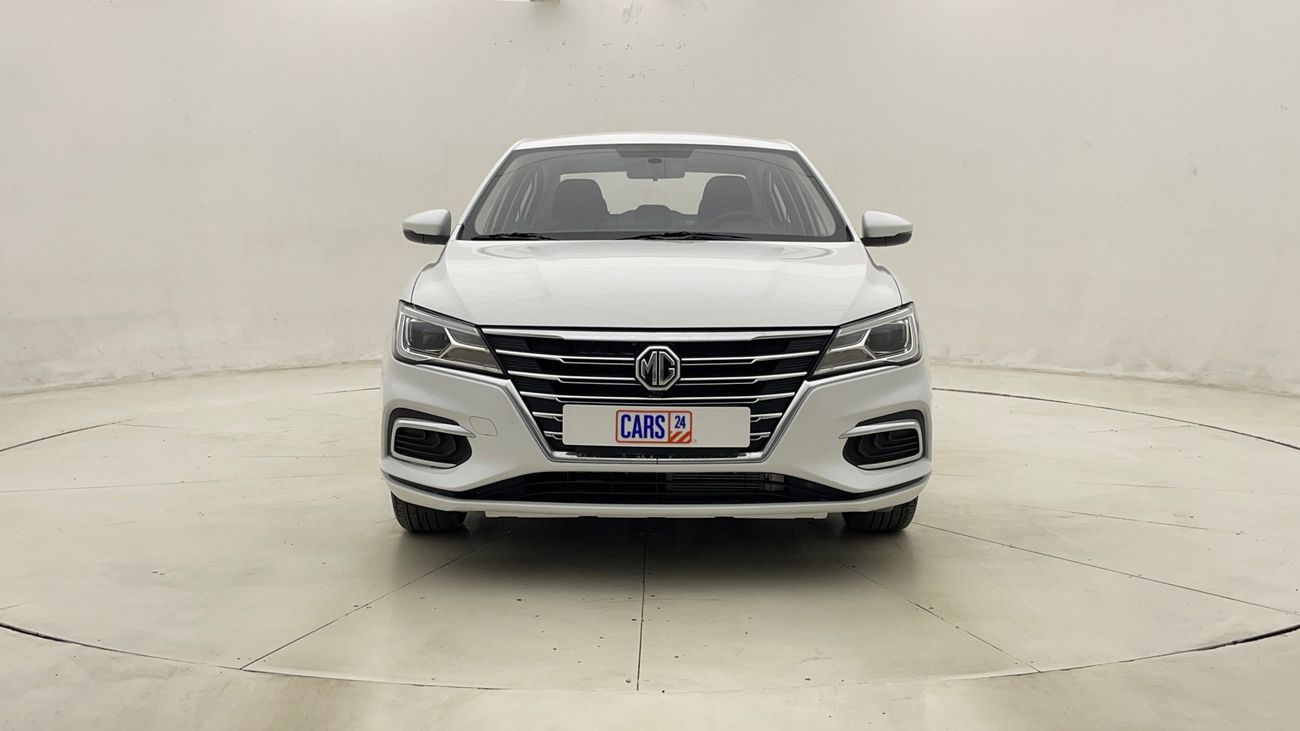 أم جي 5 STD 1.5 | بدون دفعة مقدمة | اختبار القيادة في المنزل