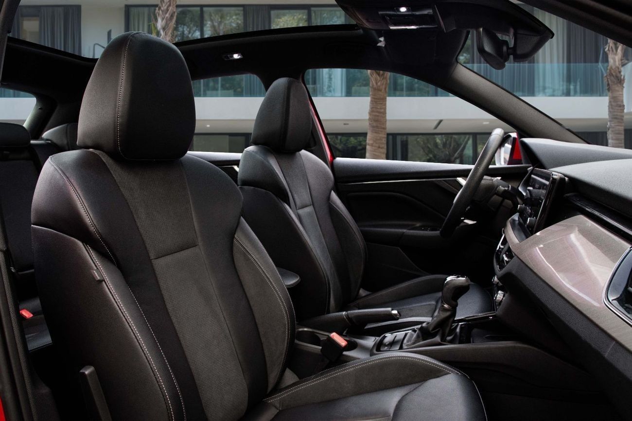 Skoda KAMIQ | 1,332 P.M  | 0% Downpayment | Agency Warranty